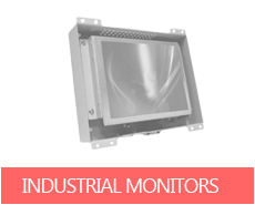 Industrial monitors