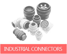 Industrial connectors