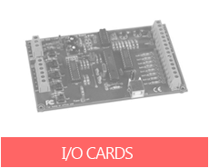 I/O Cards