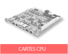 Cartes CPU