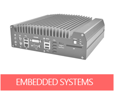 Embedded systems