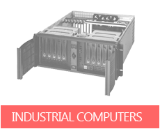 Industrial computers