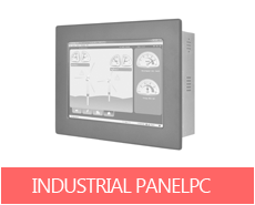 Industrial Panel PC