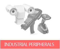 Industrial peripherals