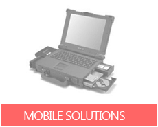 Rugged mobile solutions