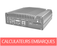 Calculateurs embarqués