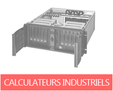 Calculateurs industriels