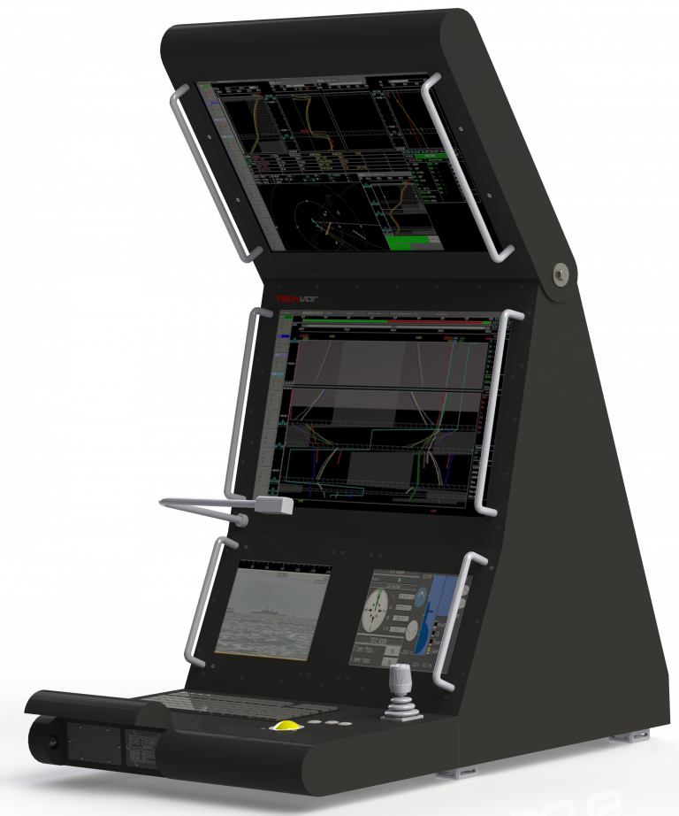 Console ANDRASTA-002