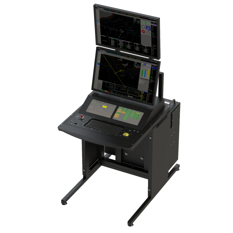 DI-CONSOLE